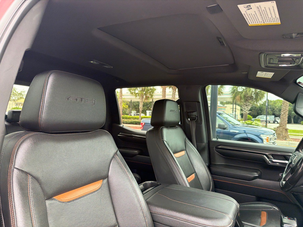 2023 GMC Sierra Image 25
