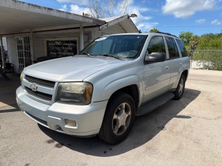 Image for 2008 Chevrolet Trailblazer LS ID: 7627901