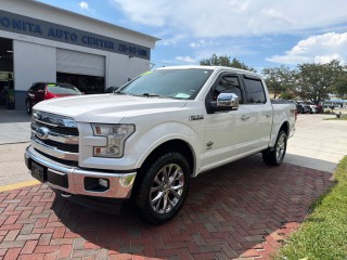Image for 2017 Ford F-150 Supercrew ID: 7627941