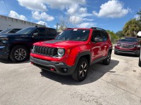 Image for 2020 Jeep Renegade Trailhawk ID: 7627949