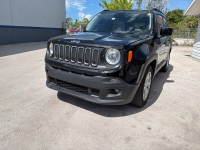 Image for 2015 Jeep Renegade Latitude ID: 7627961