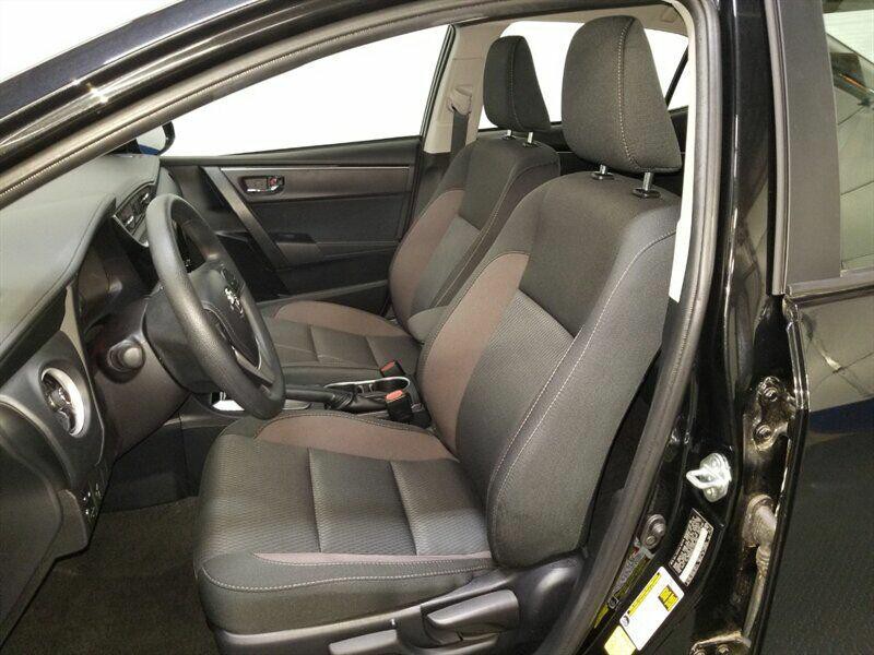 2018 Toyota Corolla Image 4