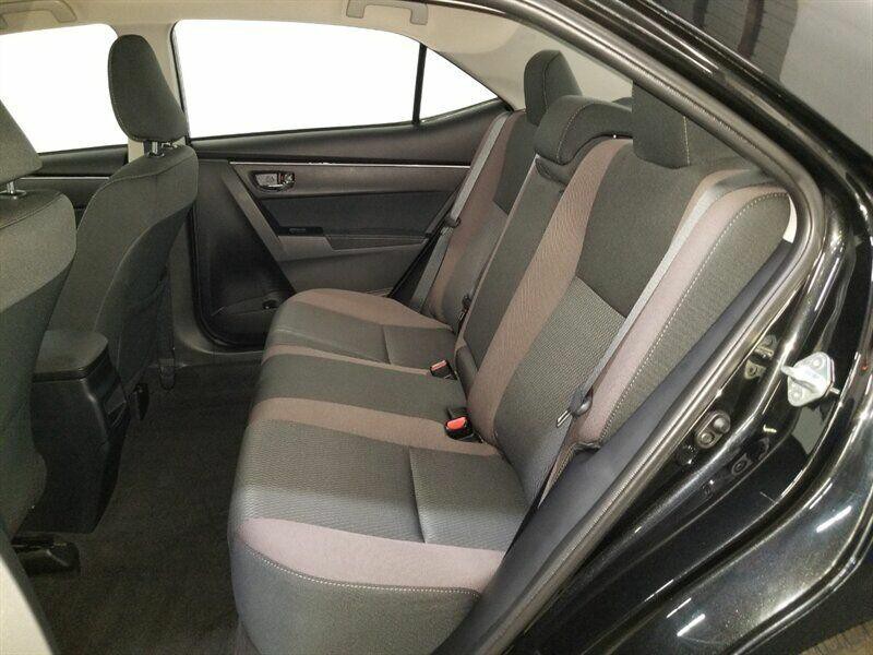 2018 Toyota Corolla Image 5