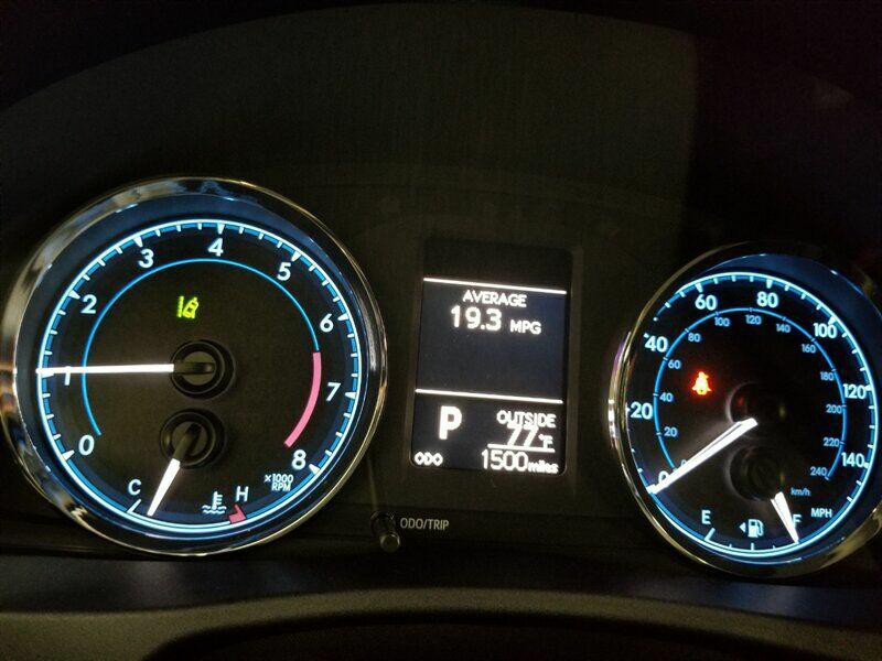 2018 Toyota Corolla Image 8