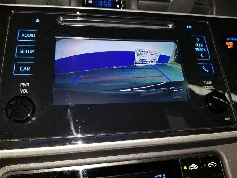 2018 Toyota Corolla Image 10