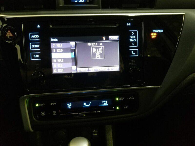 2018 Toyota Corolla Image 11