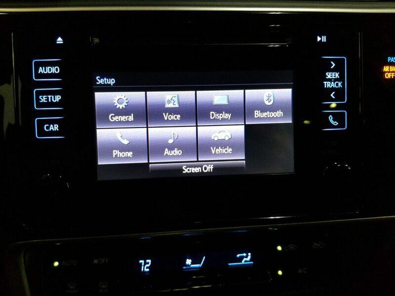2018 Toyota Corolla Image 13