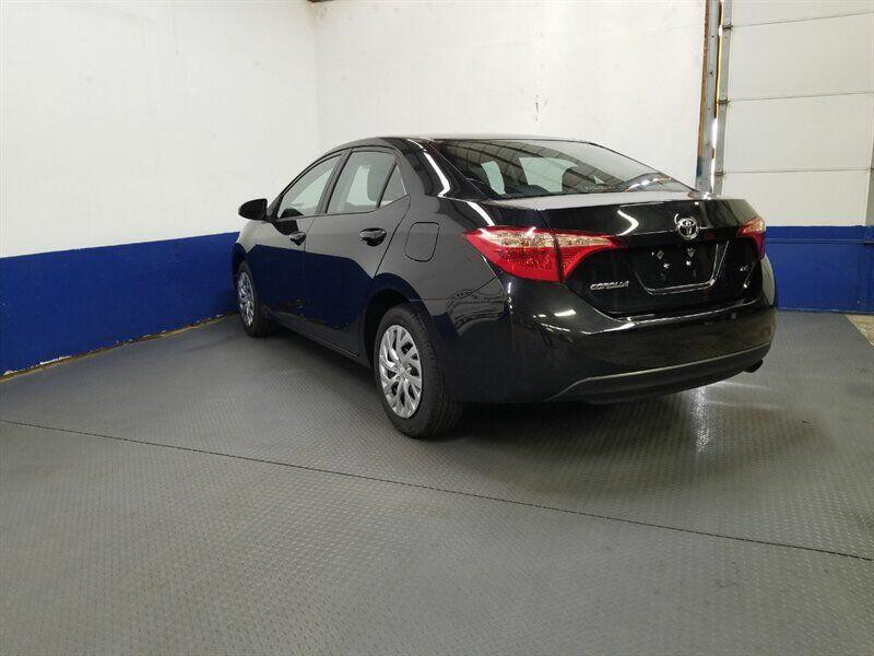 2018 Toyota Corolla Image 23