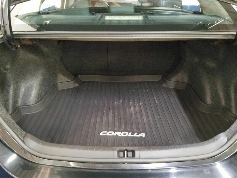 2018 Toyota Corolla Image 26