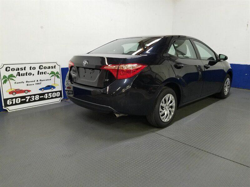 2018 Toyota Corolla Image 27