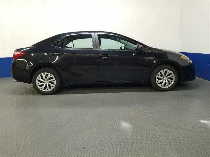 2018 Toyota Corolla Image 28