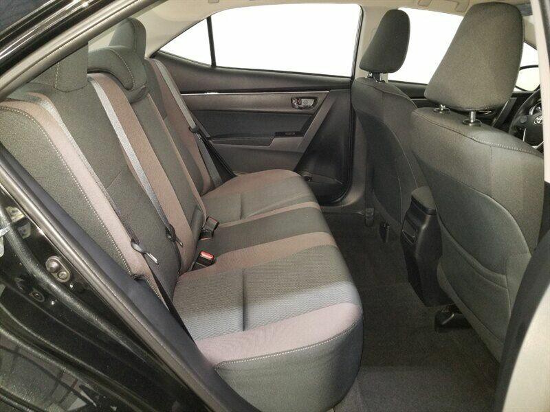 2018 Toyota Corolla Image 29