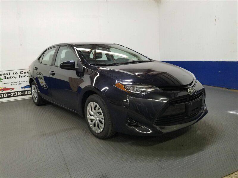 2018 Toyota Corolla Image 31