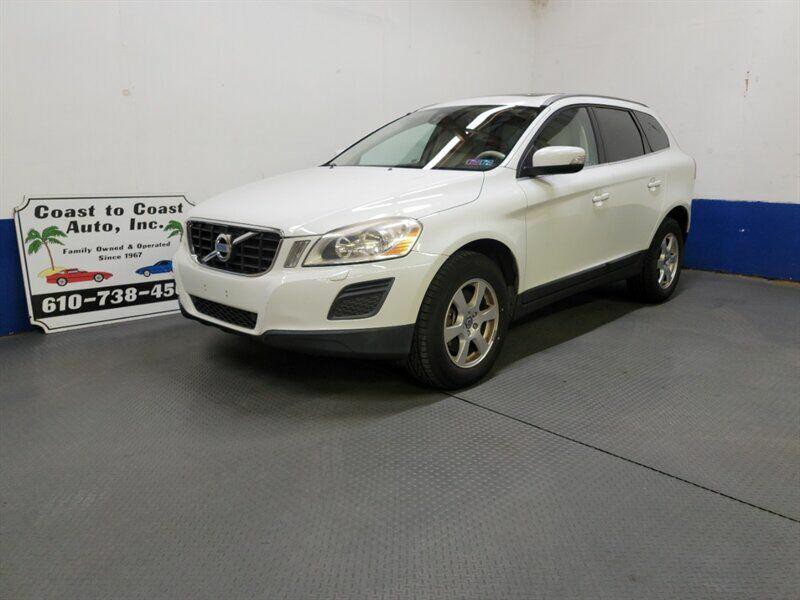 2012 Volvo XC60 Image 1