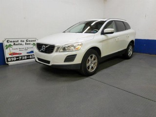 Image for 2012 Volvo XC60 3.2 Premier ID: 6700318