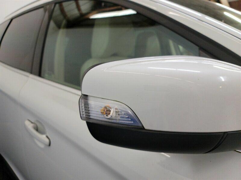 2012 Volvo XC60 Image 3