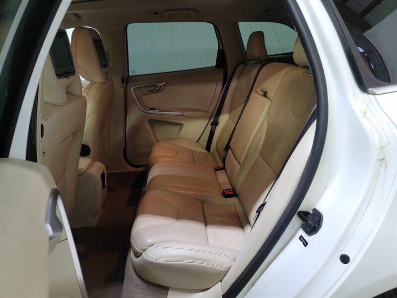 2012 Volvo XC60 Image 5