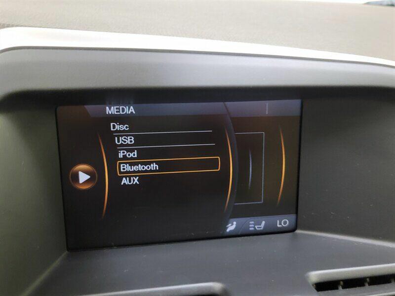 2012 Volvo XC60 Image 13