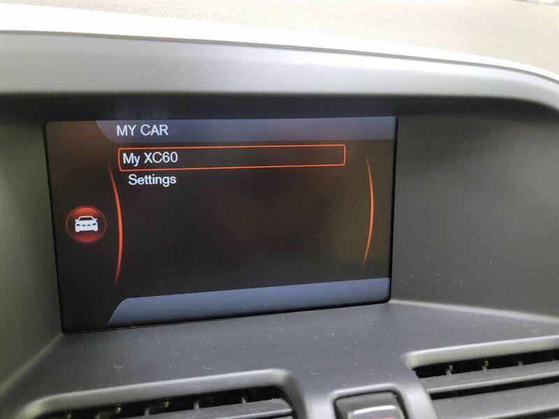 2012 Volvo XC60 Image 15
