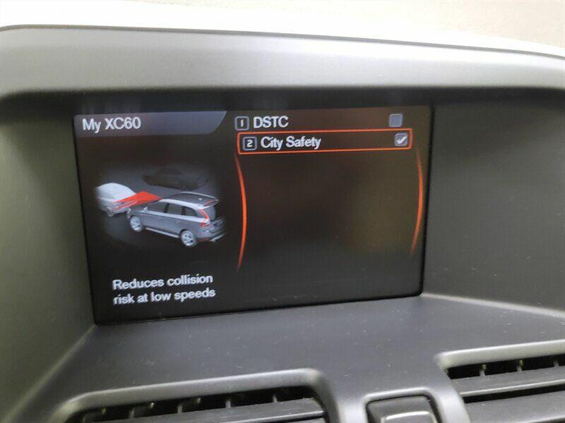 2012 Volvo XC60 Image 18