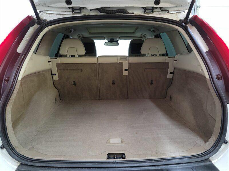 2012 Volvo XC60 Image 27