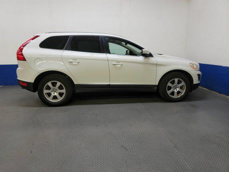 2012 Volvo XC60 Image 29