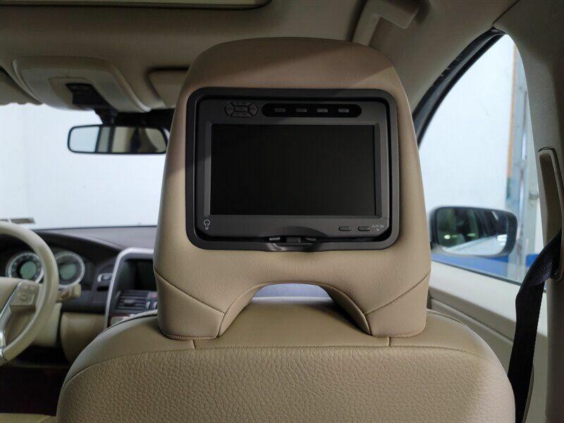 2012 Volvo XC60 Image 31