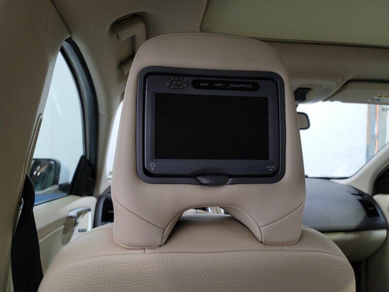 2012 Volvo XC60 Image 32