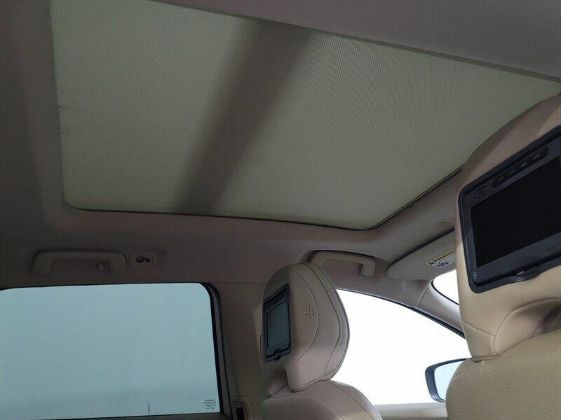 2012 Volvo XC60 Image 33