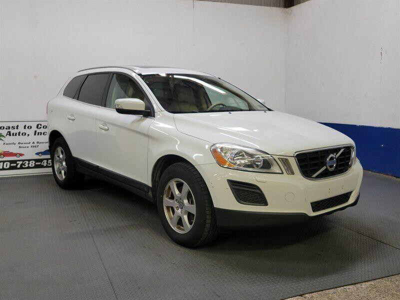 2012 Volvo XC60 Image 35
