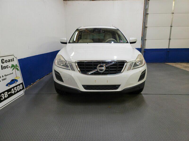 2012 Volvo XC60 Image 36