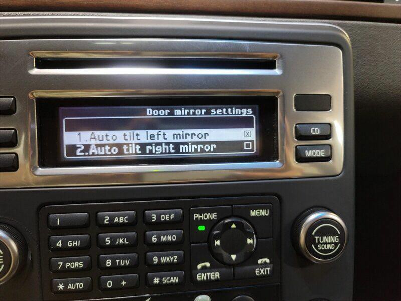 2011 Volvo XC70 Image 19