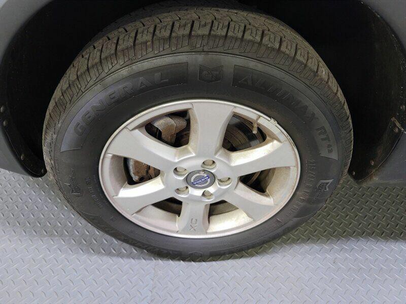 2011 Volvo XC70 Image 23