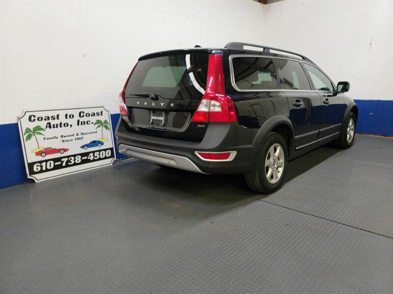 2011 Volvo XC70 Image 31