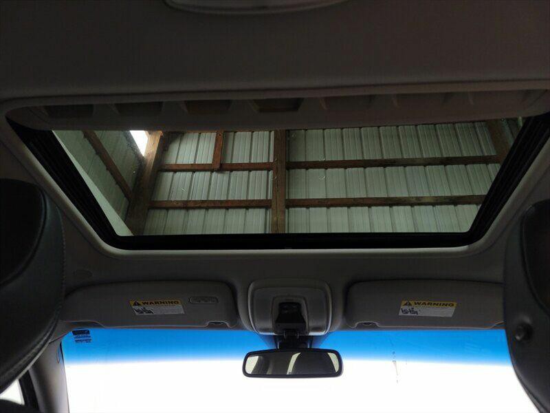 2011 Volvo XC70 Image 34