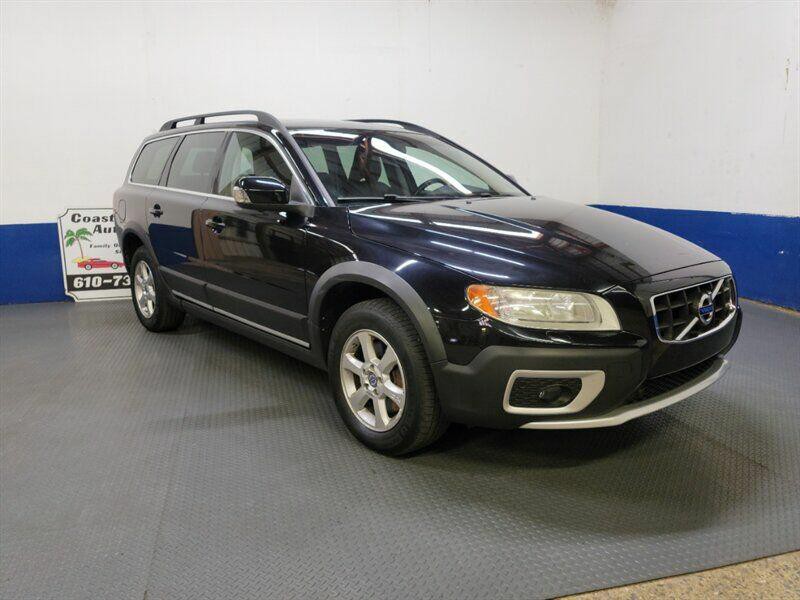 2011 Volvo XC70 Image 36