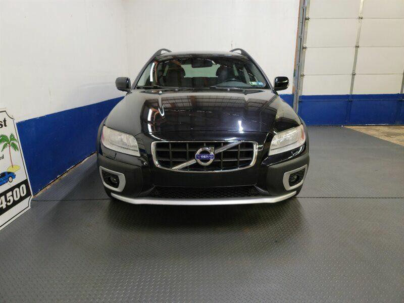 2011 Volvo XC70 Image 37