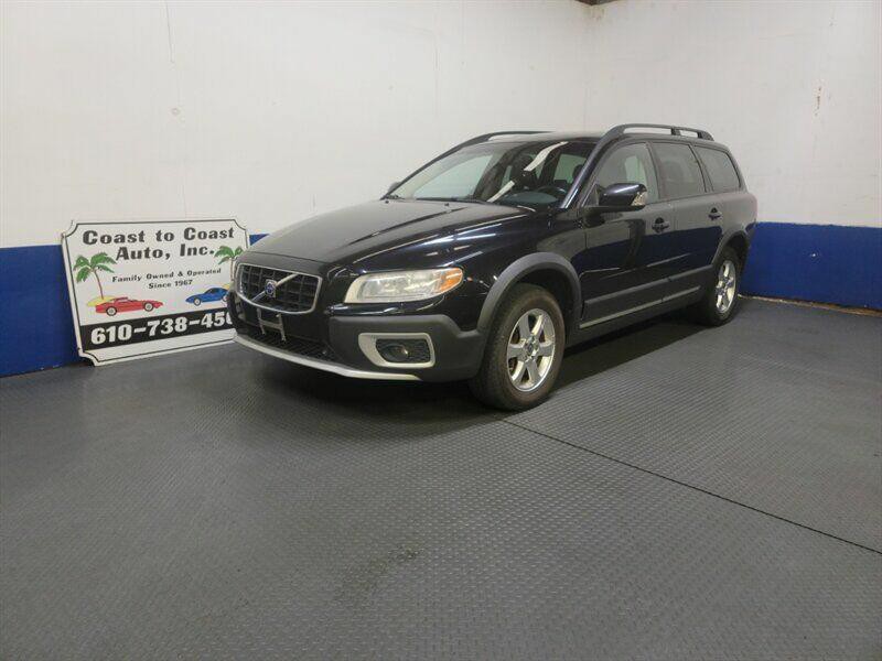 2009 Volvo XC70 Image 1