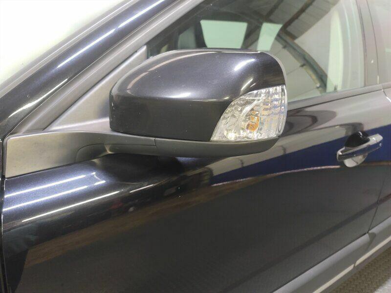 2009 Volvo XC70 Image 3