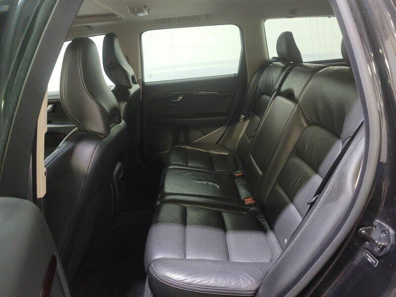 2009 Volvo XC70 Image 5