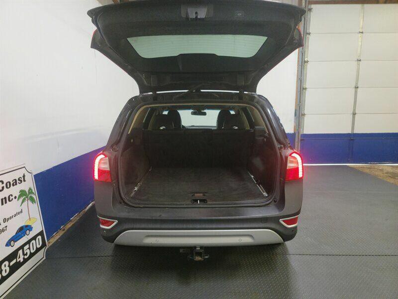2009 Volvo XC70 Image 15