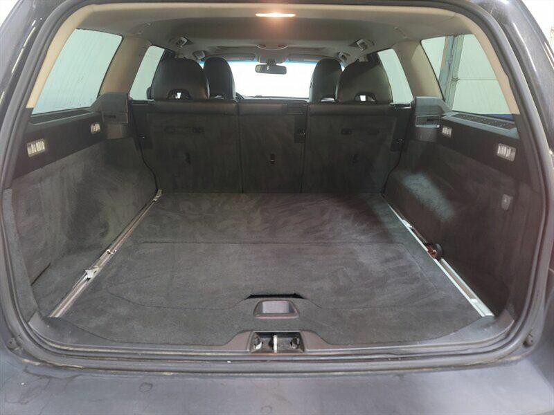 2009 Volvo XC70 Image 16