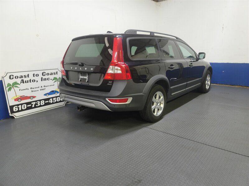 2009 Volvo XC70 Image 18