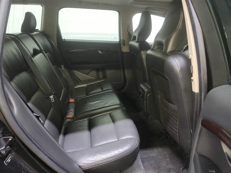 2009 Volvo XC70 Image 20