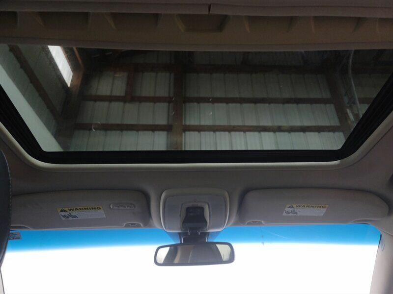 2009 Volvo XC70 Image 21