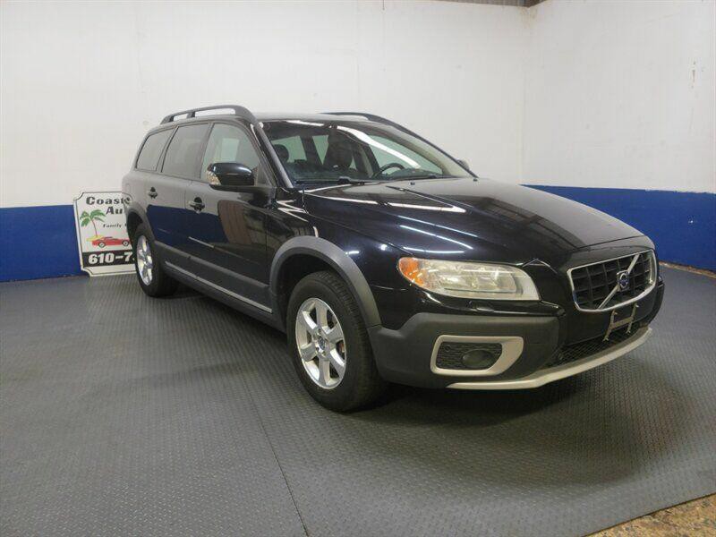 2009 Volvo XC70 Image 22