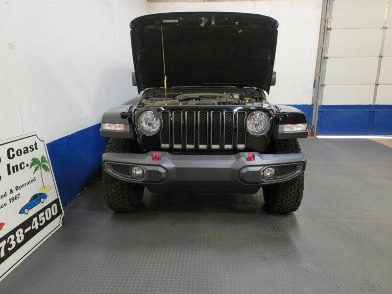 2018 Jeep Wrangler Unlimited Image 29
