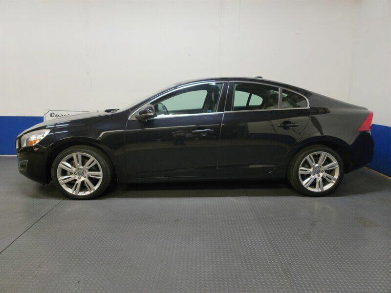 2012 Volvo S60 Image 2