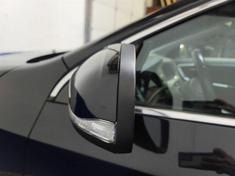 2012 Volvo S60 Image 3