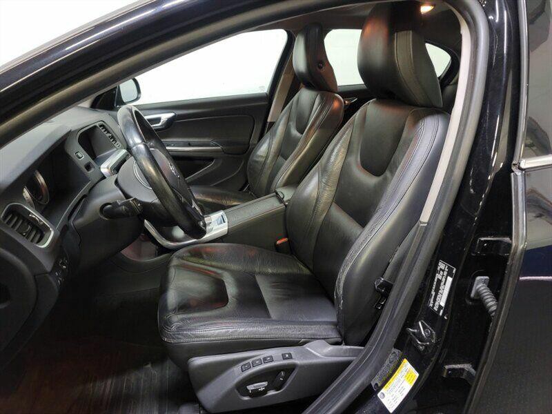 2012 Volvo S60 Image 5